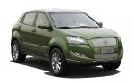 SsangYong Eco C200 Hybrid concept 2009 года